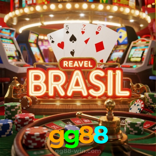 gg88：Ganhe no futebol e nos melhores jogos de cassino como poker e blackjack!