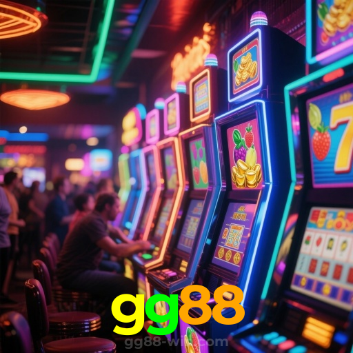gg88：Apostas no futebol e grandes vitórias em roleta e blackjack!