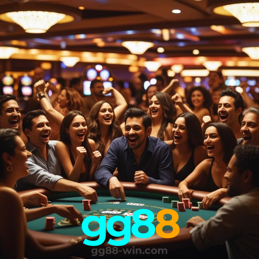 gg88:As melhores slots para você! Aposte e ganhe agora!