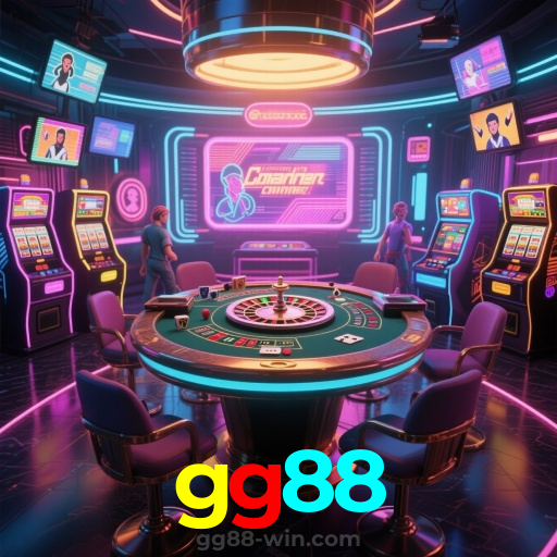 gg88：Jogue nas mesas de poker e vença como um profissional!