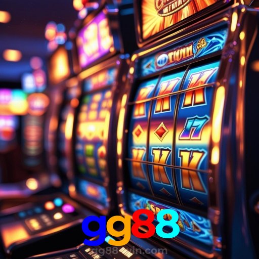 gg88：Ganhe no futebol e conquiste prêmios nos melhores jogos de cassino online!