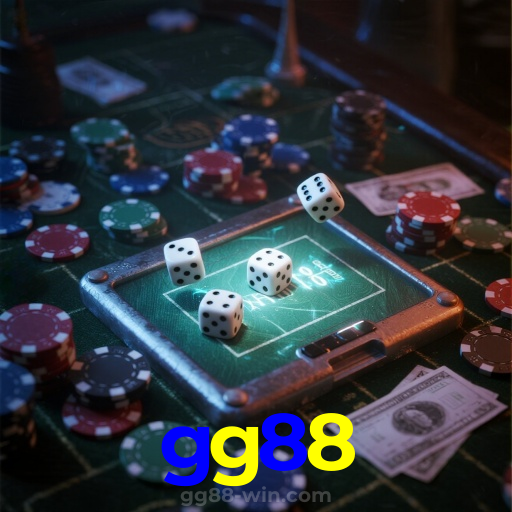 gg88：Jogue agora nas melhores slots e ganhe prêmios fantásticos!