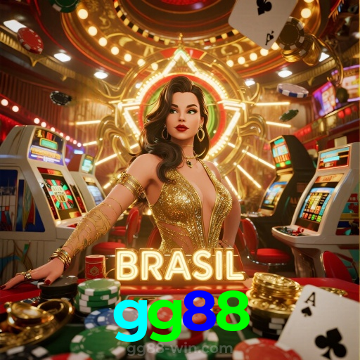 gg88：Sua chance de ganhar começa no cassino online com poker e apostas no futebol!