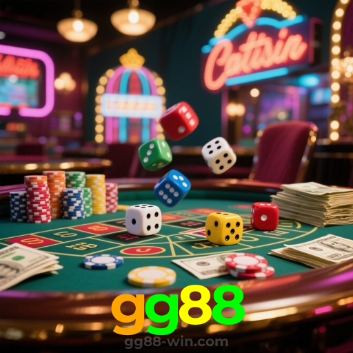 gg88：A roleta é sua chance de ganhar grandes prêmios! Aposte agora!