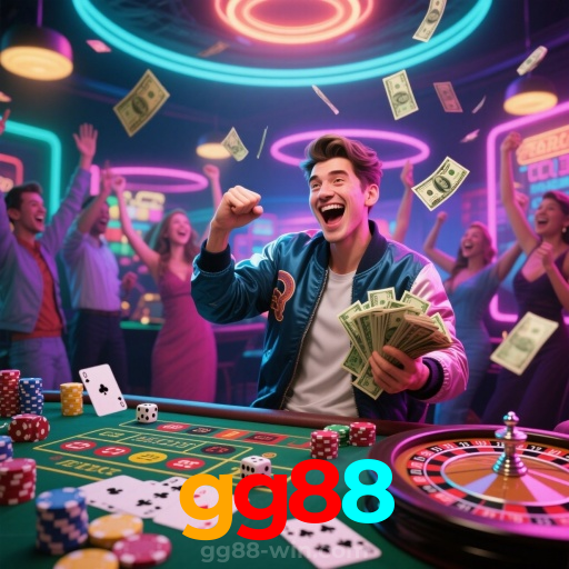 gg88：O futebol digital te espera! Aposte e sinta a emoção de ganhar!