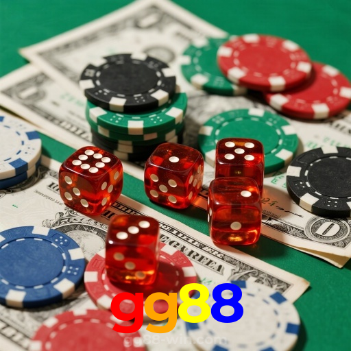 gg88：Desafie a roleta e conquiste vitórias épicas!