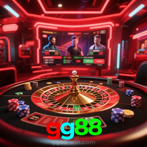 gg88：Sinta a emoção do futebol online e conquiste vitórias épicas!