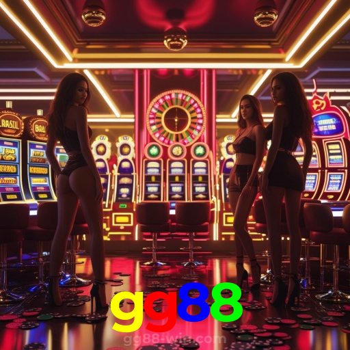 gg88：Vença no poker e ganhe prêmios com apostas no futebol ao vivo!