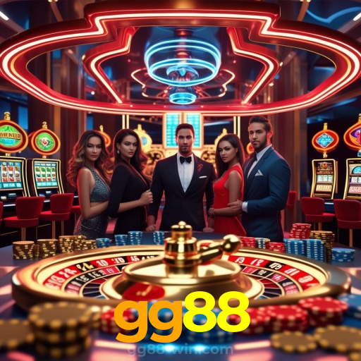gg88：Apostas ao vivo no futebol e grandes vitórias em blackjack esperam por você!