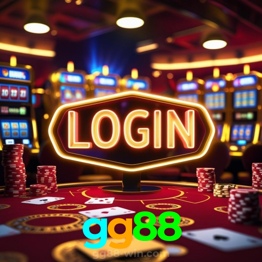 gg88:Ganhe com poker, blackjack e apostas em futebol no cassino online!