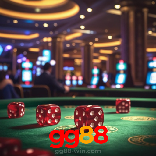gg88:Jogue nas nossas roletas e ganhe prêmios incríveis!
