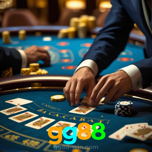 gg88：Aposte em futebol ao vivo e ganhe prêmios em jogos de cassino como roleta!