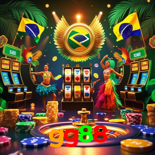 gg88：Jogue nas mesas de poker e vença como um profissional!