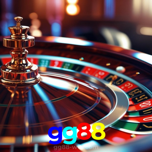 gg88：O melhor cassino para você jogar slots e apostar no seu time de futebol!