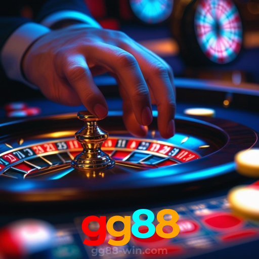 gg88：Divirta-se com slots e apostas ao vivo em futebol no nosso cassino online!