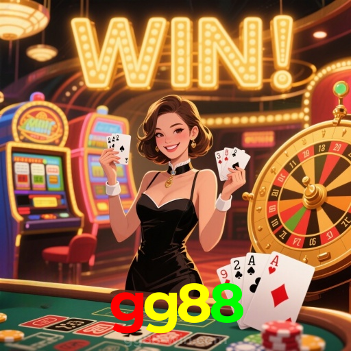 gg88：Jogue poker e aposte no futebol ao vivo para grandes vitórias!