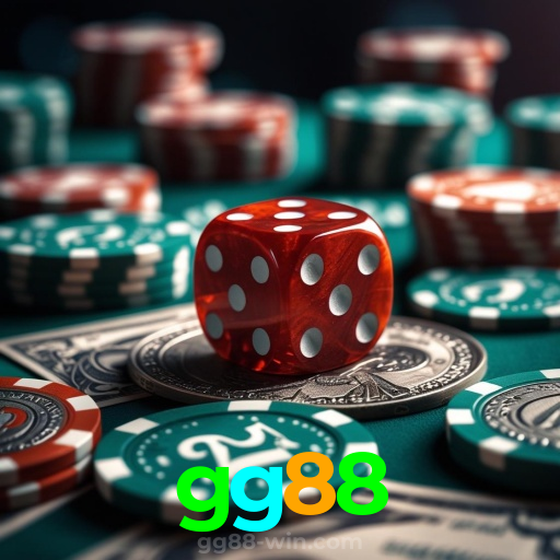gg88：Jogue slots, aposte no futebol e ganhe prêmios incríveis no cassino!