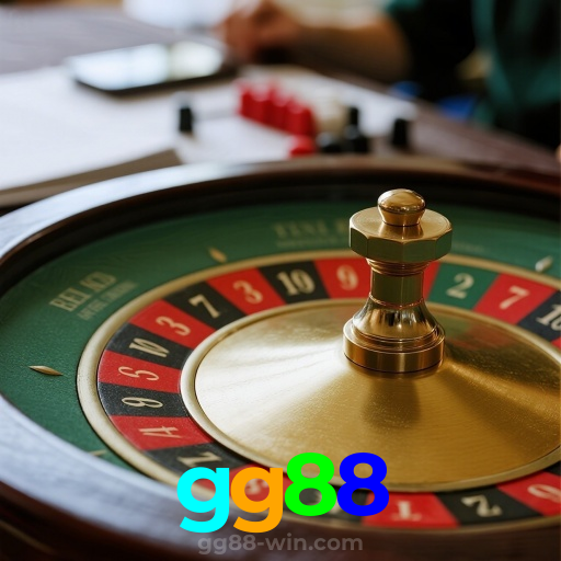 gg88:Aposte na roleta e conquiste prêmios incrÃveis em nosso cassino!