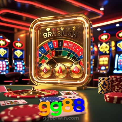 gg88：Aposte no futebol e jogue os melhores jogos de cassino para grandes vitórias!