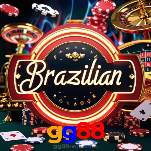 gg88：Jogue poker, ganhe no futebol e vença no cassino online mais confiável!