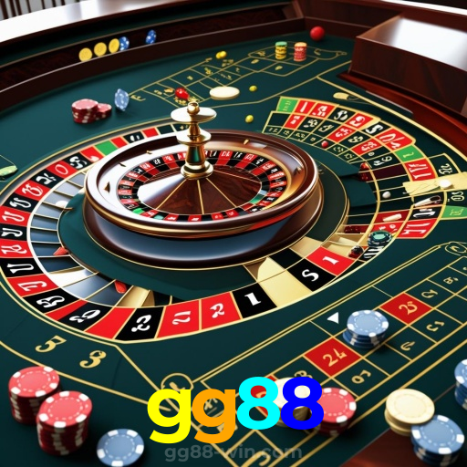 gg88:A emoção de jogar futebol online é ainda maior quando você vence!