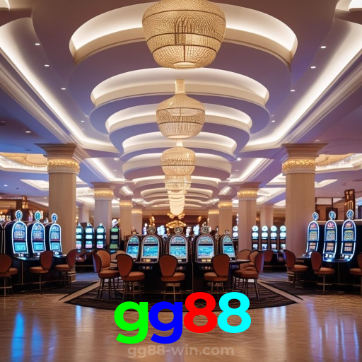 gg88：Jogue poker, aposte no futebol e leve grandes vitórias para casa!
