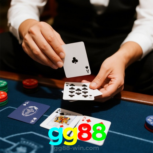 gg88：Em nosso cassino online, sua sorte vai brilhar! Aposte e vença!
