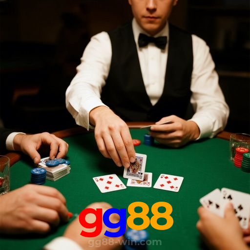 gg88：Aposte no futebol digital e viva grandes vitórias!