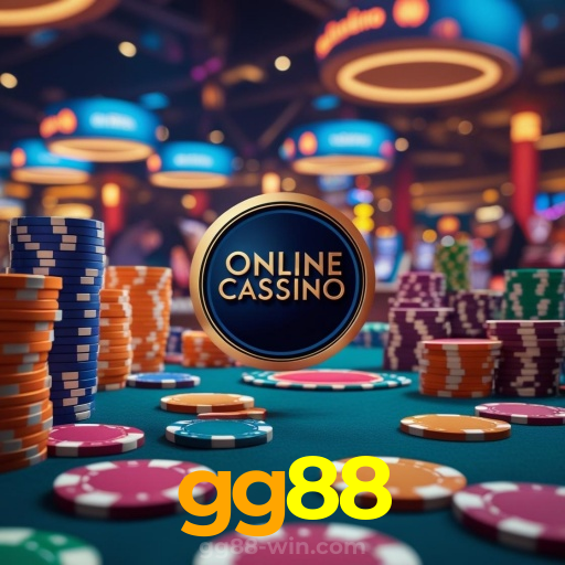gg88：Aposte no futebol online e conquiste prêmios incríveis agora!