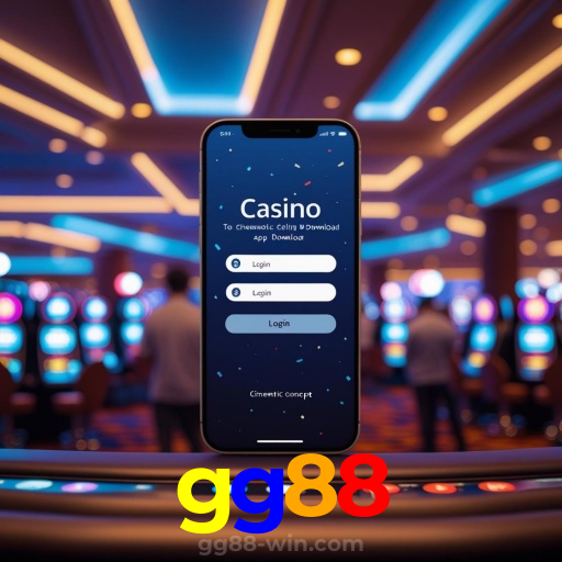 gg88：Jogue nas mesas de poker e conquiste prêmios épicos!