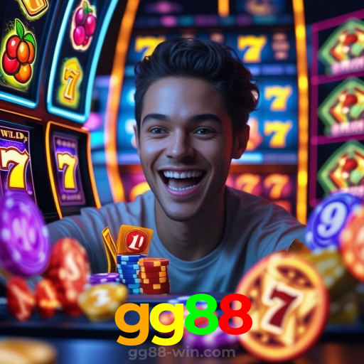 gg88:Jogue poker, aposte no futebol e conquiste prêmios incríveis!