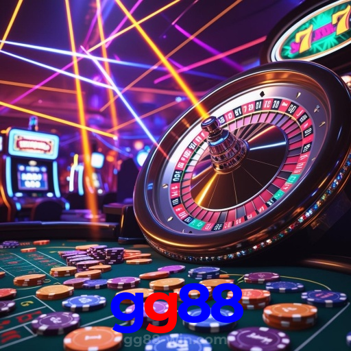 gg88：Jogue Blackjack online e mostre que você é o mestre das cartas!