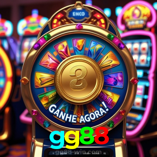 gg88：O cassino online mais emocionante está aqui! Aposte agora!
