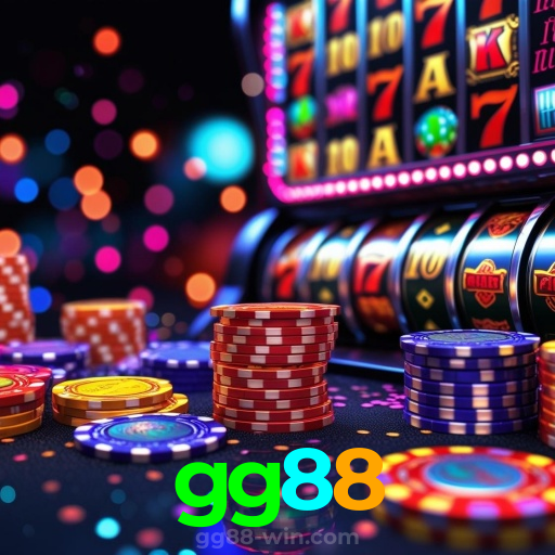 gg88：Onde sua sorte brilha com poker, roleta e apostas no futebol online!