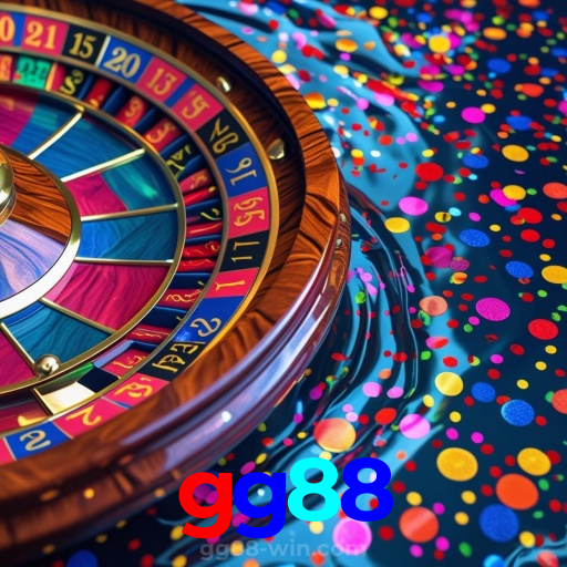 gg88：As melhores slots e jackpots estão esperando por você! Jogue agora!