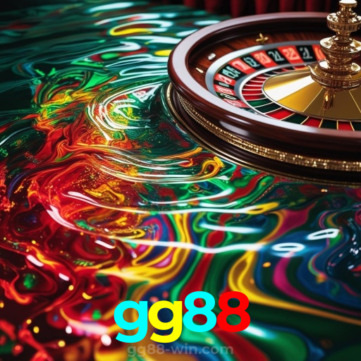 gg88：Jogue poker, roleta e aposte no futebol para uma experiência épica!