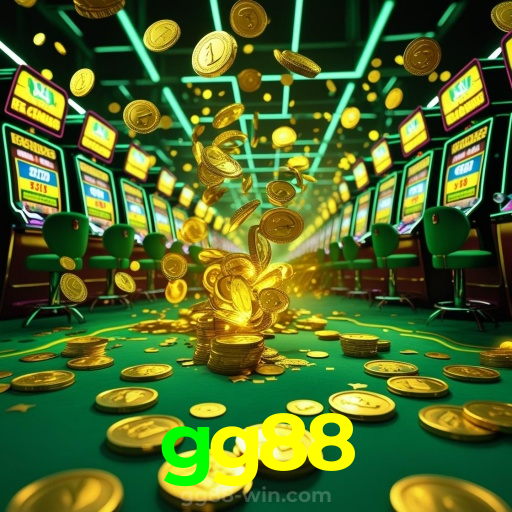 gg88：Vença no blackjack e leve grandes prêmios para casa!