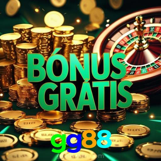 gg88：Aposte no futebol e jogue os melhores jogos de cassino com segurança!