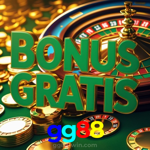 gg88:Cada giro nas slots é uma chance de mudar sua sorte!