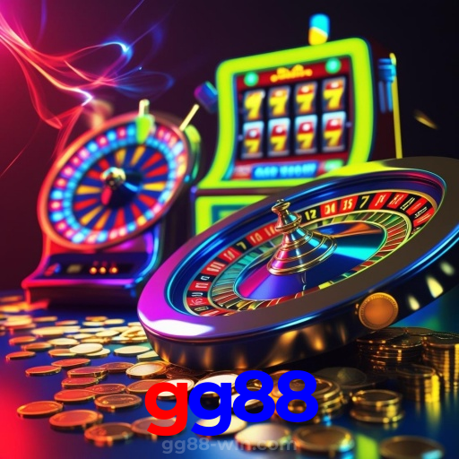 gg88：A melhor experiência de apostas no futebol e cassino está no nosso site!