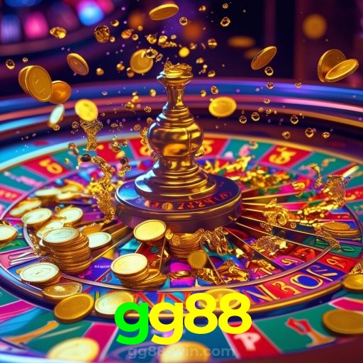gg88：Aposte agora no futebol digital e conquiste sua vitória!