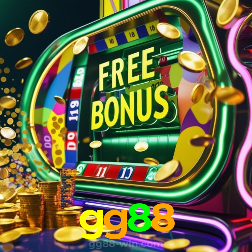 gg88：Em nosso cassino online, as melhores vitórias estão por vir!