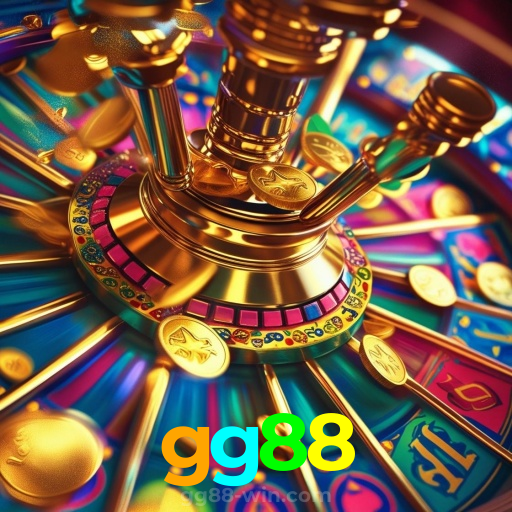 gg88：Jogue futebol online e vença com as melhores apostas!