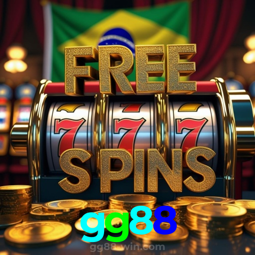 gg88：Cada rodada na roleta é uma chance de ganhar prêmios enormes!