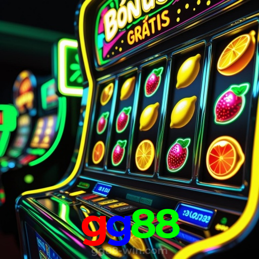 gg88:Os jackpots estão esperando por você! Entre no jogo e faça história!