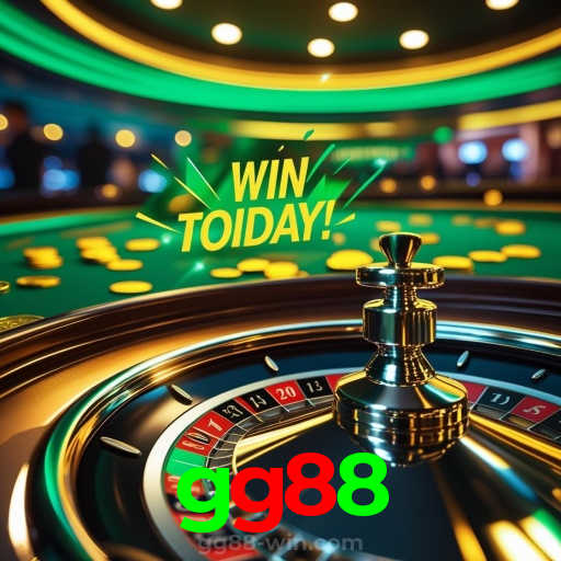 gg88：Apostas no futebol e grandes prêmios nos melhores jogos de cassino!