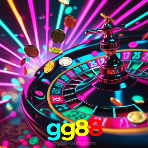 gg88：Aposte nas mesas de poker e mostre quem é o mestre das cartas!