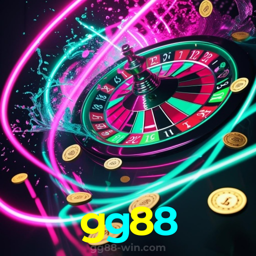 gg88：A roleta digital é sua chance de ganhar! Aposte e vença!
