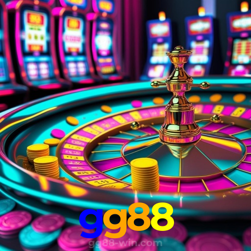 gg88：Jogue poker, aposte no futebol e vença com grandes prêmios!