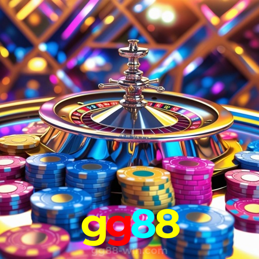 gg88：O melhor do cassino está ao seu alcance! Jogue agora!